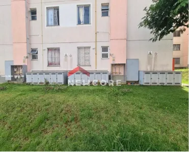 Apartamento com 2 Quartos à venda, 48m² no Vila Alzira, Guarulhos