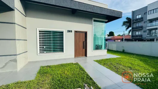 Casa com 5 Quartos à venda, 149m² no Continental, Itapoá