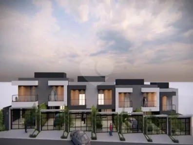 Casa com 2 Quartos à venda, 85m² no Vila Princesa Isabel, São Paulo