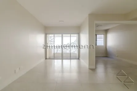 Apartamento com 4 Quartos à venda, 123m² no Perdizes, São Paulo
