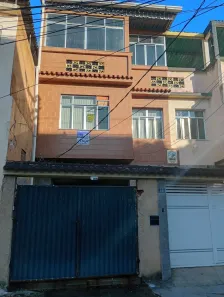 Sobrado com 3 Quartos à venda, 180m² no Ramos, Rio de Janeiro