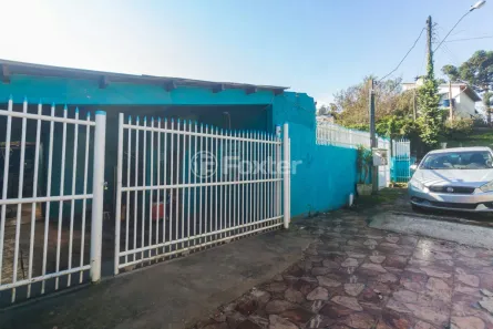 Casa com 3 Quartos à venda, 120m² no São Tomé, Viamão