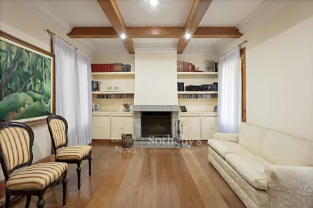 Casa com 4 Quartos à venda, 808m² no Cidade Jardim, São Paulo