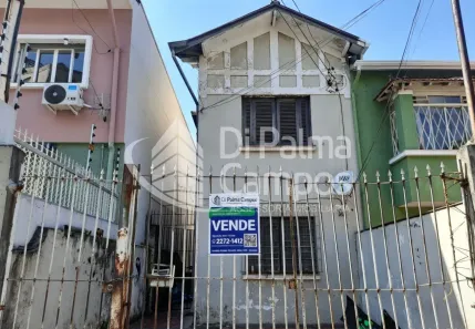 Casa com 2 Quartos à venda, 120m² no Vila Monumento, São Paulo