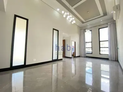 Casa de Condomínio com 2 Quartos à venda, 230m² no Alphaville Nova Esplanada, Votorantim