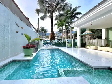 Apartamento com 4 Quartos à venda, 280m² no Vargem Grande, Rio de Janeiro