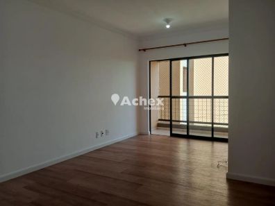 Apartamento com 2 Quartos à venda, 75m² no Mansões Santo Antônio, Campinas