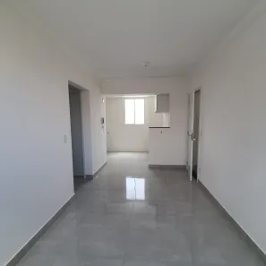 Apartamento com 2 Quartos para alugar, 48m² no Santa Cruz, Belo Horizonte