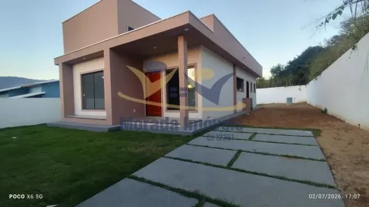 Casa com 3 Quartos à venda, 99m² no Centro, Maricá
