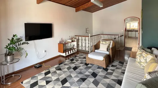 Casa com 3 Quartos à venda, 270m² no Vila Bela Vista, Itatiba