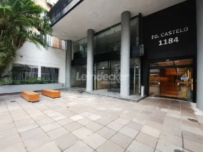 Ponto Comercial para alugar, 628m² no Centro Histórico, Porto Alegre
