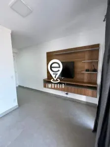 Apartamento com 1 Quarto para alugar, 37m² no Vila Mariana, São Paulo