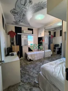 Sobrado com 3 Quartos à venda, 210m² no Jardim Bela Vista, Guarulhos