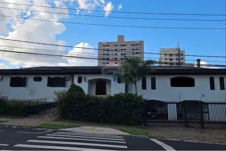 Imóvel Comercial com 10 Quartos para alugar, 810m² no Ribeirânia, Ribeirão Preto