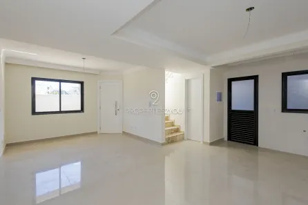 Casa de Condomínio com 3 Quartos à venda, 112m² no Uberaba, Curitiba