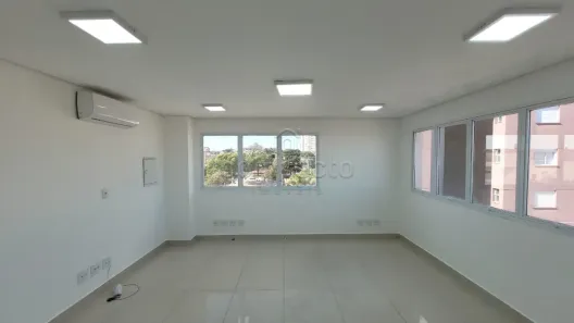 Ponto Comercial para alugar, 55m² no Vila Santa Cruz, São José do Rio Preto