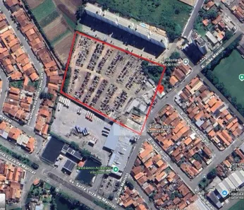 Lote/Terreno à venda, 11000m² no Jardim Maria Augusta, Taubaté