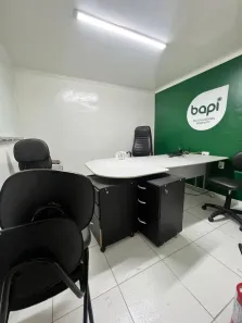 Ponto Comercial para alugar, 438m² no Alto da Glória, Goiânia