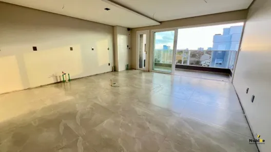Apartamento com 3 Quartos à venda, 113m² no Rio Branco, Caxias do Sul