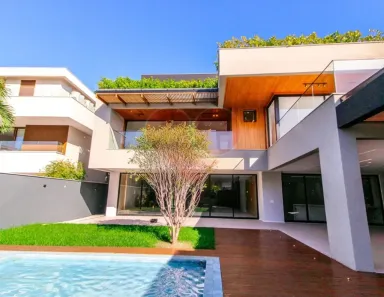 Apartamento com 6 Quartos à venda, 1463m² no Barra da Tijuca, Rio de Janeiro