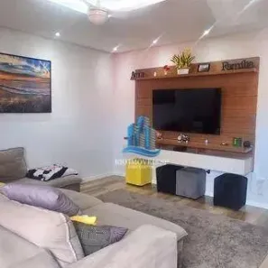 Casa com 3 Quartos à venda, 300m² no Prosperidade, São Caetano do Sul