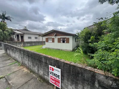 Casa com 3 Quartos à venda, 70m² no Santo Antônio, Criciúma