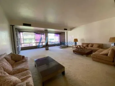 Apartamento com 3 Quartos à venda, 180m² no Copacabana, Rio de Janeiro