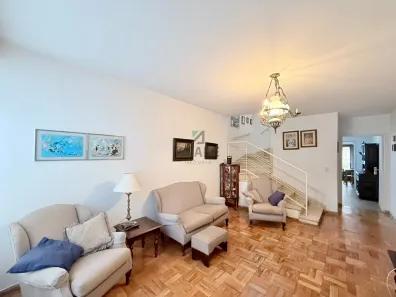 Sobrado com 3 Quartos à venda, 173m² no Campo Belo, São Paulo