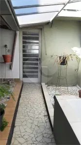 Casa com 2 Quartos à venda, 153m² no Vila Anglo Brasileira, São Paulo
