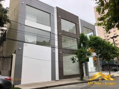 Imóvel Comercial para alugar, 328m² no Indianópolis, São Paulo