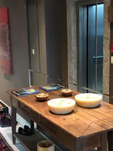 Apartamento com 3 Quartos à venda, 270m² no Bela Vista, Porto Alegre