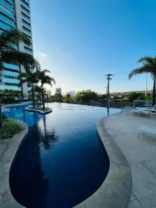 Apartamento com 3 Quartos à venda, 111m² no Cocó, Fortaleza