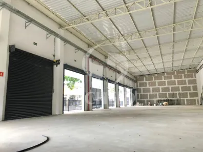 Imóvel Comercial para alugar, 208m² no Vila Santa Catarina, São Paulo