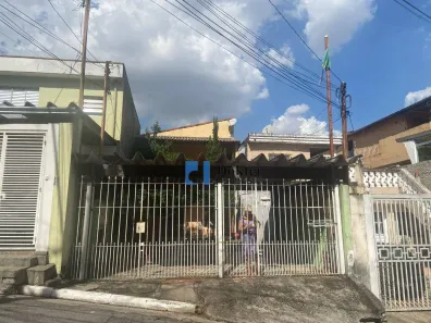 Sobrado com 3 Quartos à venda, 133m² no Vila Iório, São Paulo