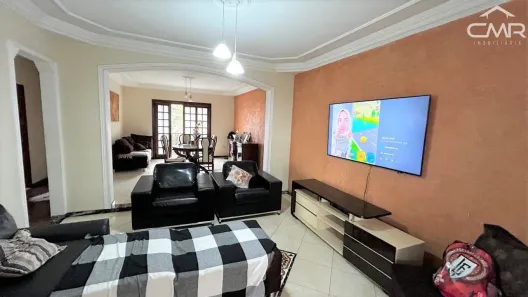 Casa com 2 Quartos à venda, 169m² no Jardim Algodoal, Piracicaba