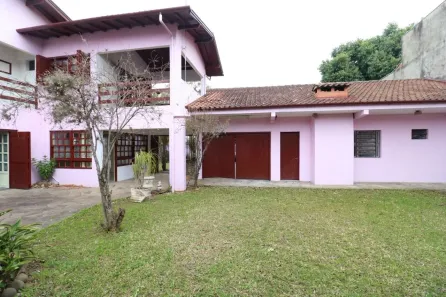 Casa de Condomínio com 4 Quartos à venda, 400m² no Scharlau, São Leopoldo