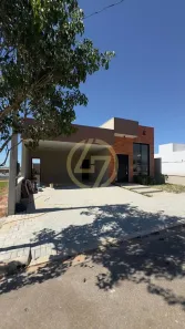 Casa de Condomínio com 3 Quartos à venda, 170m² no Terras de Santo Antônio, Itapetininga