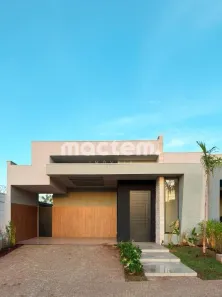 Casa com 3 Quartos à venda, 170m² no Jardim Valencia, Ribeirão Preto