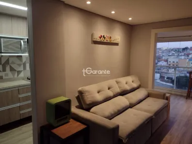 Apartamento com 2 Quartos à venda, 58m² no Vila Ema, São Paulo