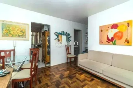 Apartamento com 1 Quarto à venda, 40m² no Humaitá, Porto Alegre