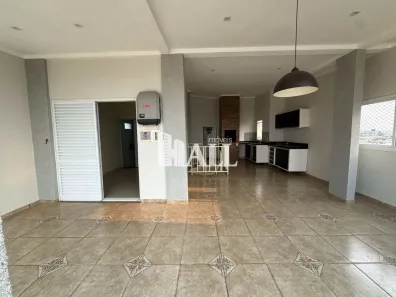 Apartamento com 4 Quartos à venda, 200m² no Residencial Macedo Teles I, São José do Rio Preto