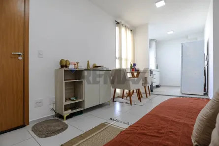Apartamento com 2 Quartos à venda, 50m² no Vila São Paulo, Mogi das Cruzes