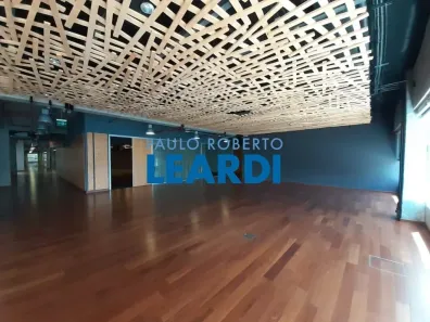 Sala Comercial para alugar, 4347m² no Lapa de Baixo, São Paulo