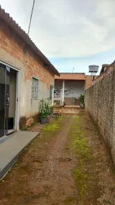 Casa com 3 Quartos à venda, 250m² no Conjunto Habitacional Madre Germana II, Goiânia