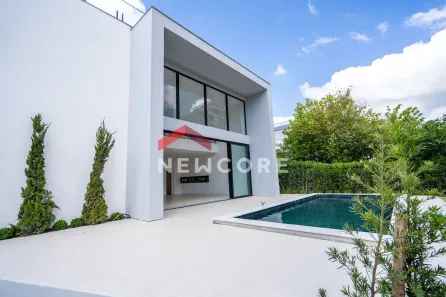 Casa de Condomínio com 4 Quartos à venda, 520m² no Praia Brava de Itajaí, Itajaí
