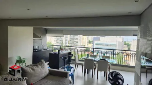 Apartamento com 3 Quartos à venda, 137m² no Santo Amaro, São Paulo