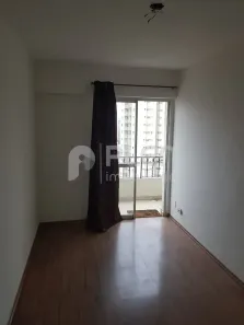 Apartamento com 1 Quarto à venda, 43m² no Santana, São Paulo