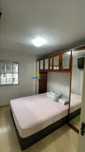 Apartamento com 2 Quartos à venda, 63m² no Chácara Inglesa, São Paulo