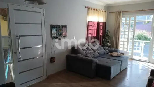 Casa com 2 Quartos à venda, 170m² no Central Parque Sorocaba, Sorocaba