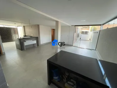 Apartamento com 3 Quartos à venda, 156m² no Sagrada Família, Belo Horizonte